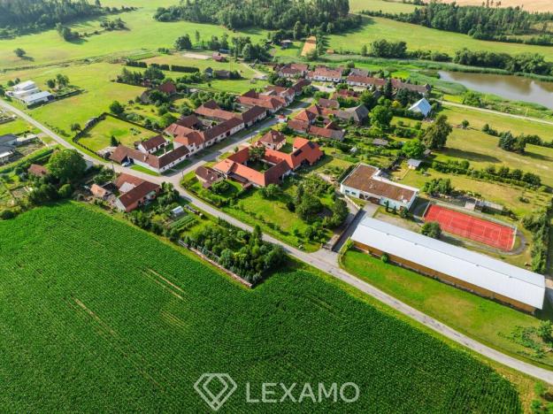 Prodej pozemku pro bydlení, Kojatín, 815 m2