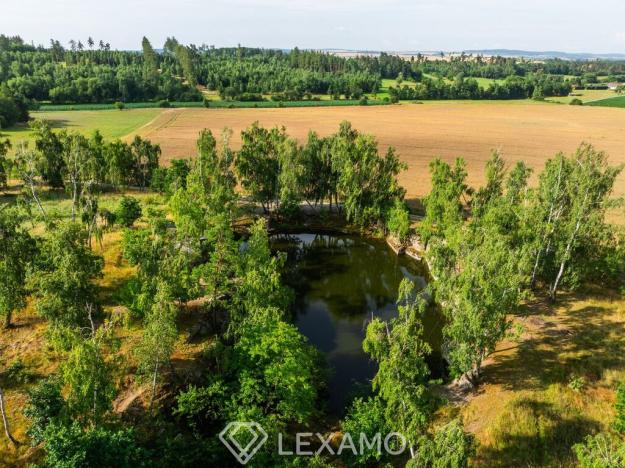 Prodej pozemku pro bydlení, Kojatín, 815 m2