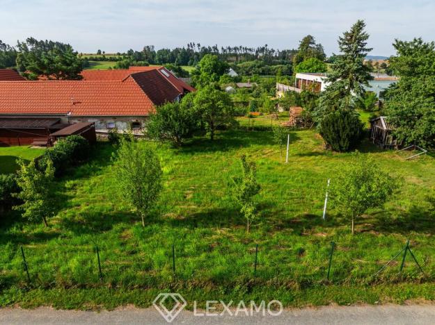 Prodej pozemku pro bydlení, Kojatín, 815 m2