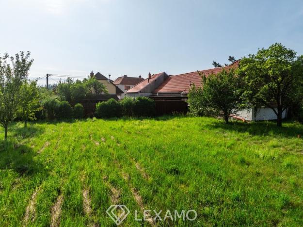 Prodej pozemku pro bydlení, Kojatín, 815 m2