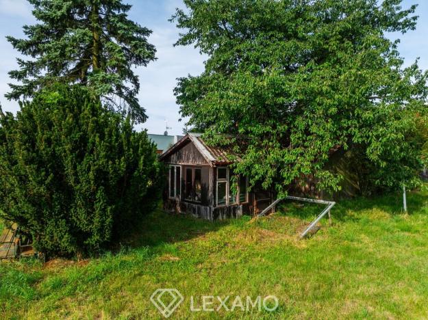 Prodej pozemku pro bydlení, Kojatín, 815 m2