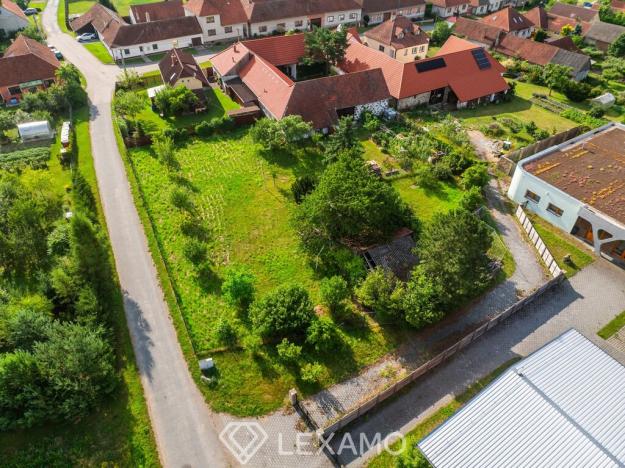 Prodej pozemku pro bydlení, Kojatín, 815 m2