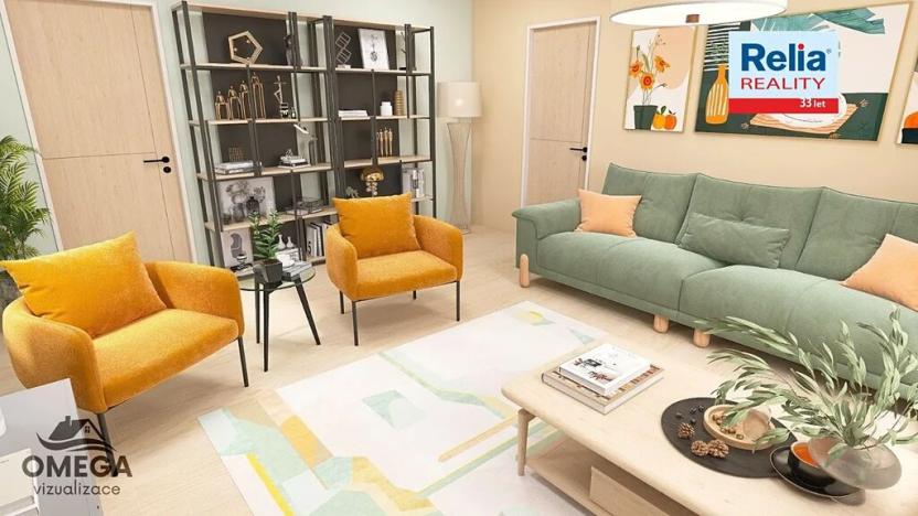 Prodej rodinného domu, Liberec, Andělčina, 180 m2