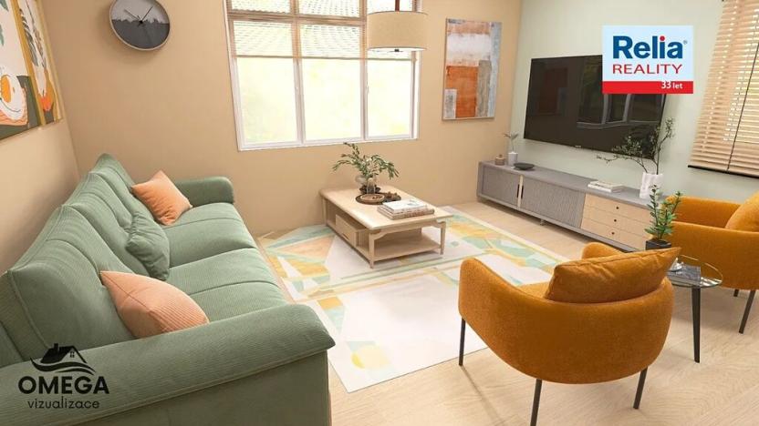 Prodej rodinného domu, Liberec, Andělčina, 180 m2