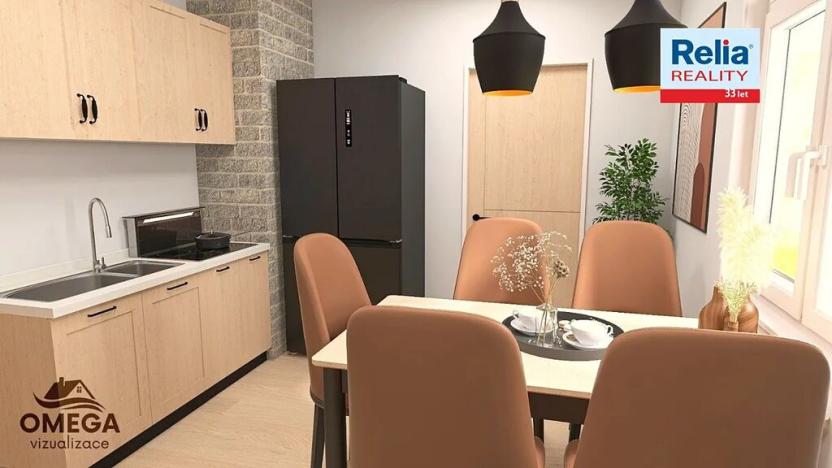 Prodej rodinného domu, Liberec, Andělčina, 180 m2