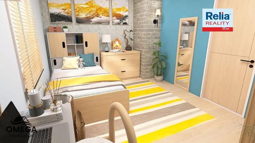 Prodej rodinného domu, Liberec, Andělčina, 180 m2