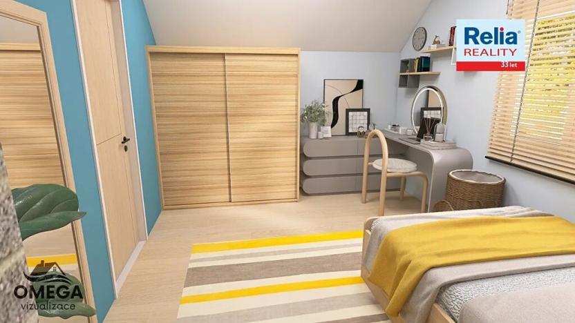 Prodej rodinného domu, Liberec, Andělčina, 180 m2