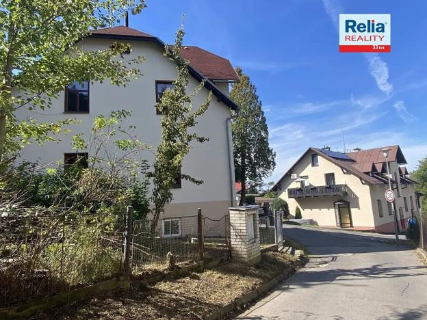 Prodej rodinného domu, Liberec, Andělčina, 180 m2