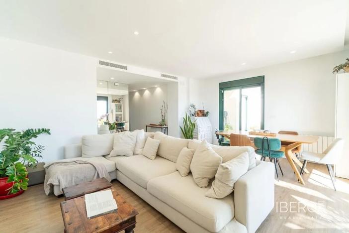 Prodej bytu 4+kk, Orihuela, Španělsko, Lomas de Campoamor R4, 100 m2