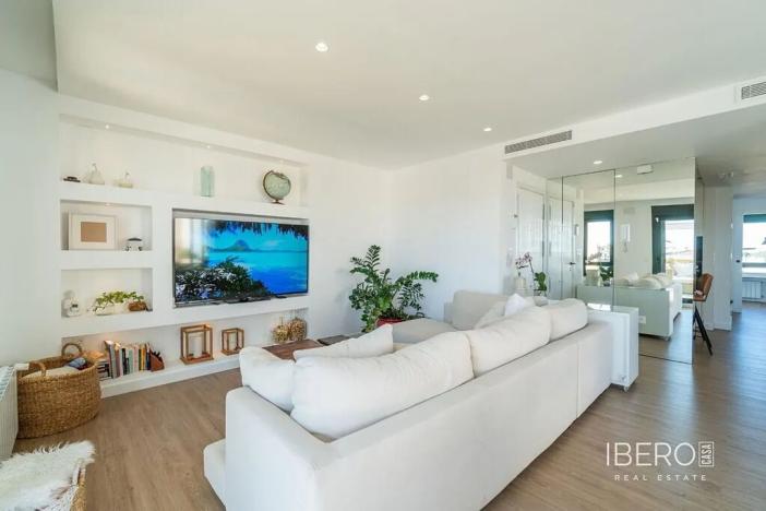 Prodej bytu 4+kk, Orihuela, Španělsko, Lomas de Campoamor R4, 100 m2