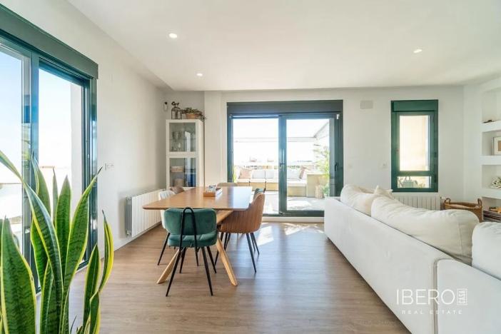 Prodej bytu 4+kk, Orihuela, Španělsko, Lomas de Campoamor R4, 100 m2