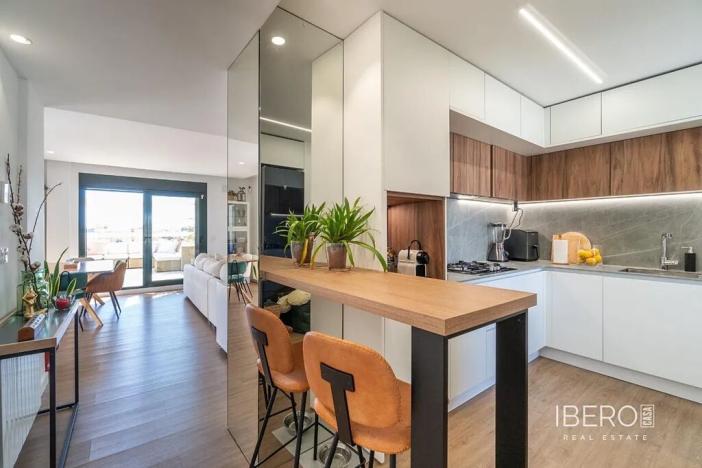 Prodej bytu 4+kk, Orihuela, Španělsko, Lomas de Campoamor R4, 100 m2