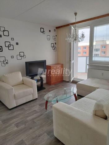 Pronájem bytu 1+1, Třebíč - Horka-Domky, 33 m2