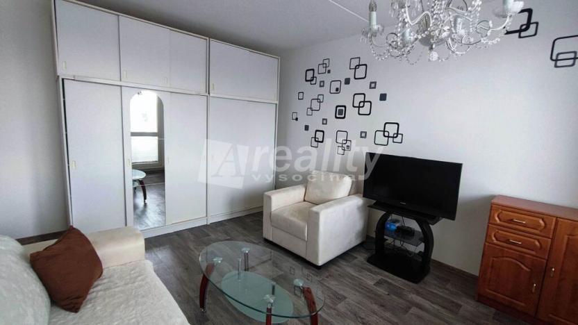 Pronájem bytu 1+1, Třebíč - Horka-Domky, 33 m2