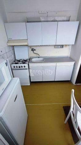 Pronájem bytu 1+1, Třebíč - Horka-Domky, 33 m2