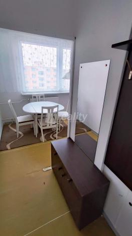 Pronájem bytu 1+1, Třebíč - Horka-Domky, 33 m2