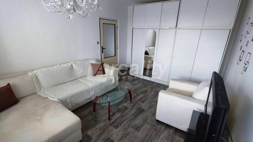 Pronájem bytu 1+1, Třebíč - Horka-Domky, 33 m2