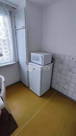 Pronájem bytu 1+1, Třebíč - Horka-Domky, 33 m2