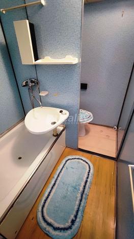 Pronájem bytu 1+1, Třebíč - Horka-Domky, 33 m2