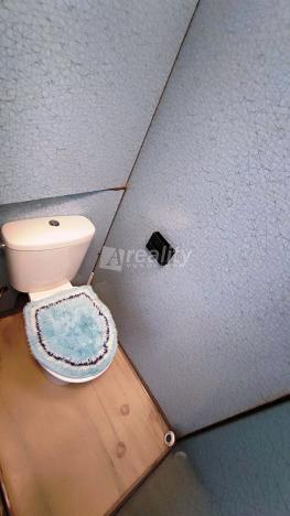 Pronájem bytu 1+1, Třebíč - Horka-Domky, 33 m2