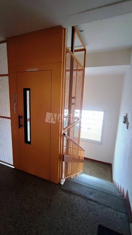 Pronájem bytu 1+1, Třebíč - Horka-Domky, 33 m2