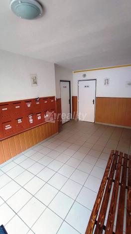 Pronájem bytu 1+1, Třebíč - Horka-Domky, 33 m2