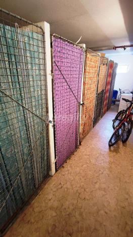 Pronájem bytu 1+1, Třebíč - Horka-Domky, 33 m2