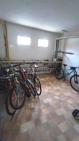 Pronájem bytu 1+1, Třebíč - Horka-Domky, 33 m2