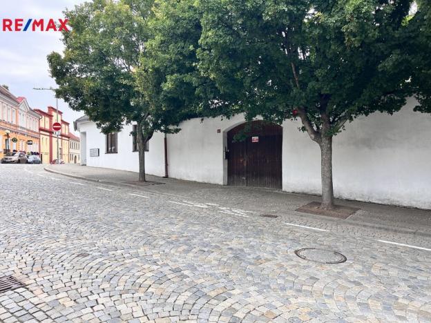 Prodej rodinného domu, Pelhřimov, Tylova, 147 m2