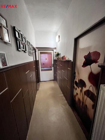 Prodej rodinného domu, Pelhřimov, Tylova, 147 m2