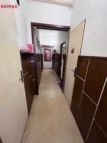 Prodej rodinného domu, Pelhřimov, Tylova, 147 m2