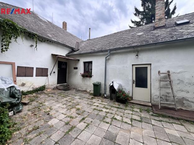 Prodej rodinného domu, Pelhřimov, Tylova, 147 m2