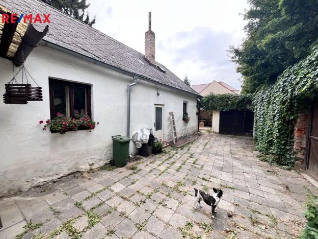 Prodej rodinného domu, Pelhřimov, Tylova, 147 m2