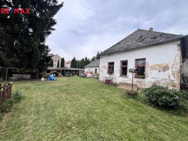 Prodej rodinného domu, Pelhřimov, Tylova, 147 m2