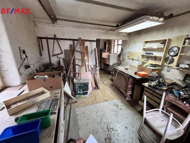 Prodej rodinného domu, Pelhřimov, Tylova, 147 m2