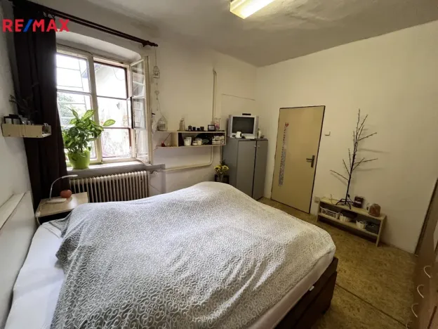 Prodej rodinného domu, Pelhřimov, Tylova, 147 m2