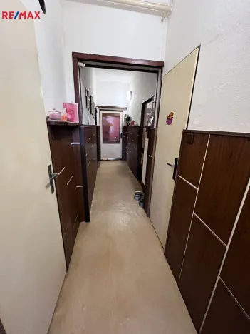 Prodej rodinného domu, Pelhřimov, Tylova, 147 m2