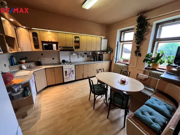 Prodej rodinného domu, Pelhřimov, Tylova, 147 m2