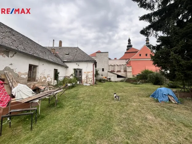 Prodej rodinného domu, Pelhřimov, Tylova, 147 m2