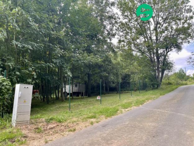 Prodej pozemku pro bydlení, Dívčí Hrad, 938 m2