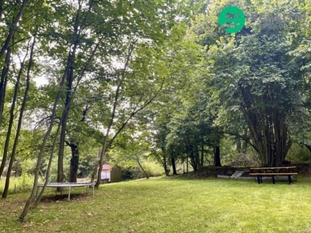 Prodej pozemku pro bydlení, Dívčí Hrad, 938 m2