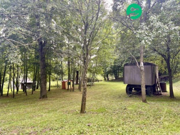 Prodej pozemku pro bydlení, Dívčí Hrad, 938 m2