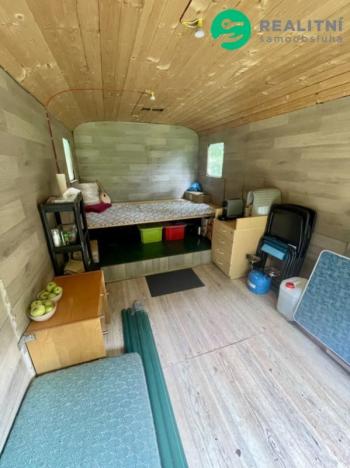 Prodej pozemku pro bydlení, Dívčí Hrad, 938 m2