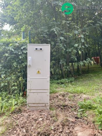 Prodej pozemku pro bydlení, Dívčí Hrad, 938 m2