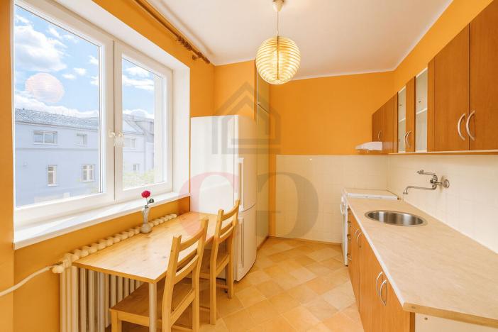 Prodej bytu 2+1, Plzeň, Živnostenská, 58 m2