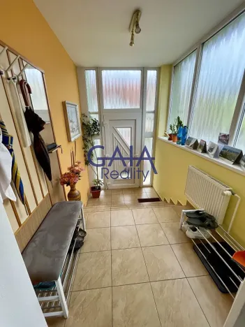 Pronájem rodinného domu, Vnorovy, Dražky, 108 m2