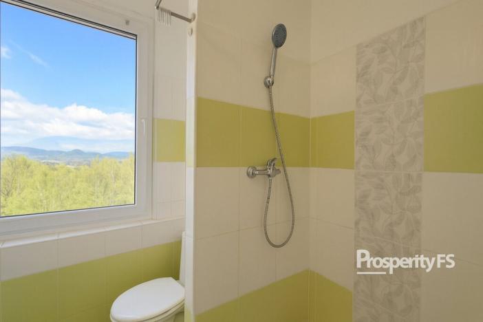 Pronájem bytu 1+kk, Česká Lípa, Železničářská, 27 m2