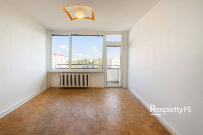 Pronájem bytu 1+kk, Česká Lípa, Železničářská, 27 m2