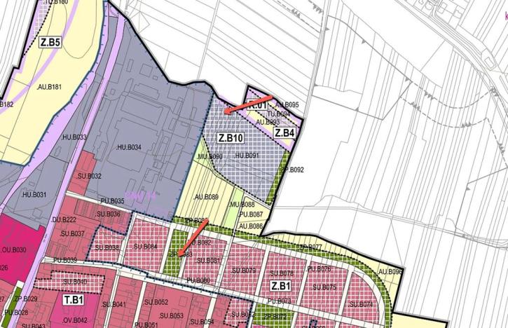 Prodej pozemku pro bydlení, Litovel, 1546 m2