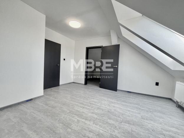 Pronájem rodinného domu, Dolní Lutyně, 240 m2